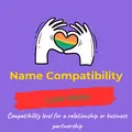 Name Compatibility | Love Compatibility by name